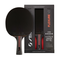 Ракетка для настольного тенниса Stiga Flexure 5 Star ver.2 FL (1215-1205-35)